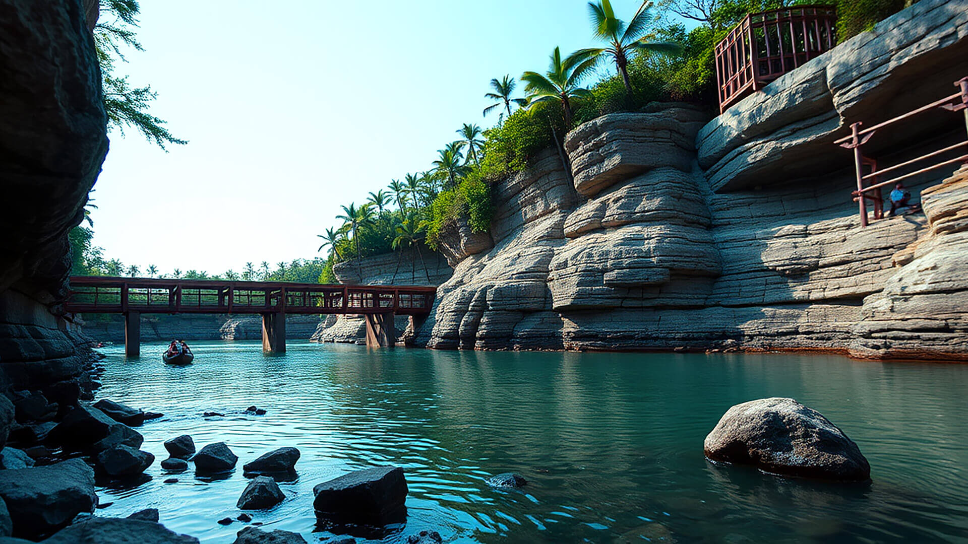 10 Must-Visit Hidden Gems in Southeast Asia