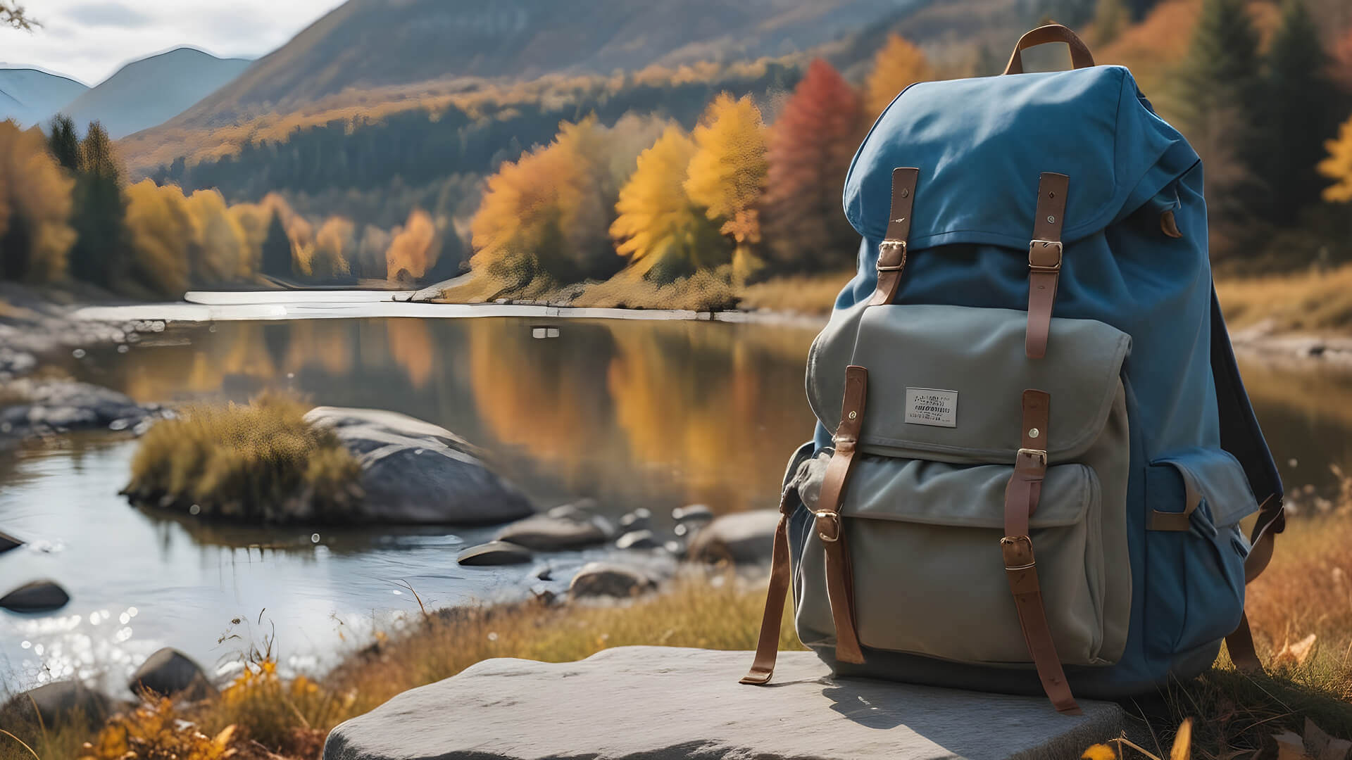 How to Pack Light for a Two-Week Adventure