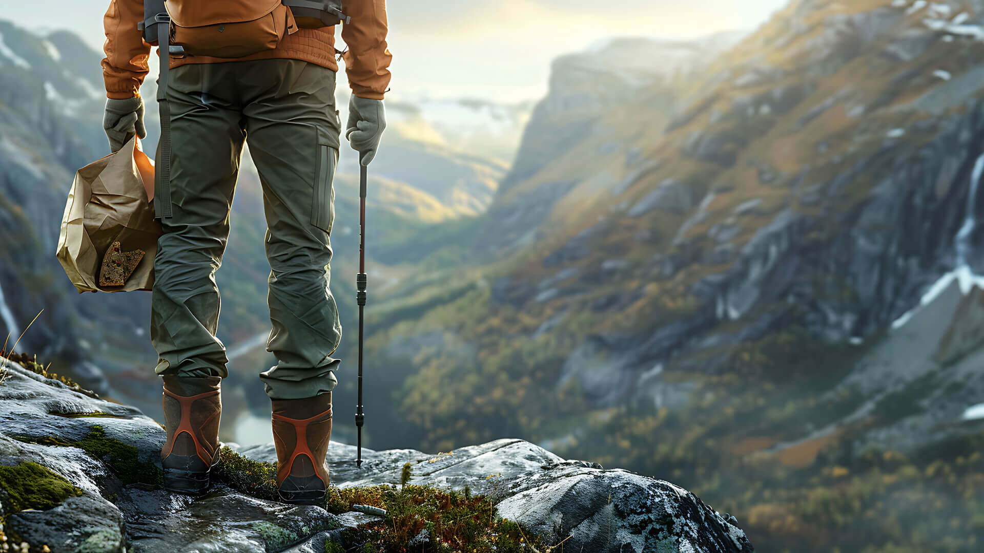 Traveler Story: Hiking the Dolomites in Italy