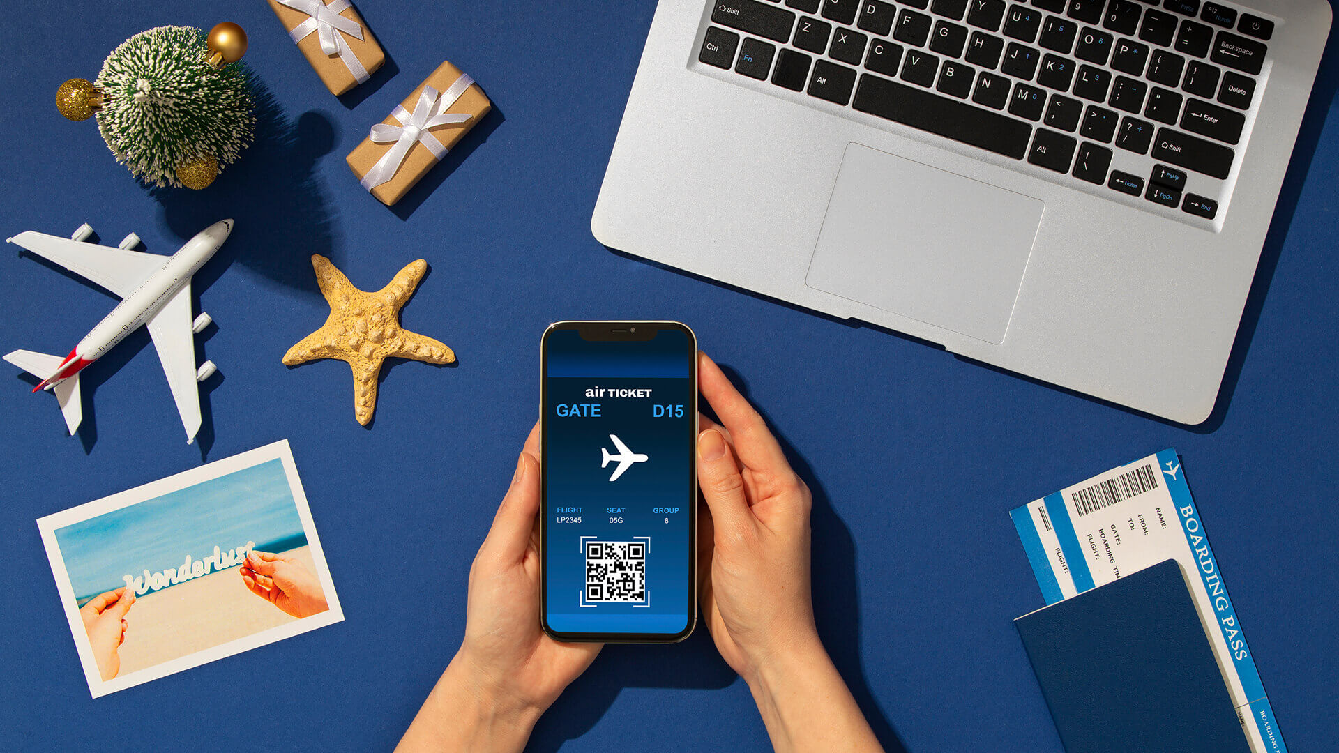 The Ultimate Travel Checklist Before Your Next Adventure